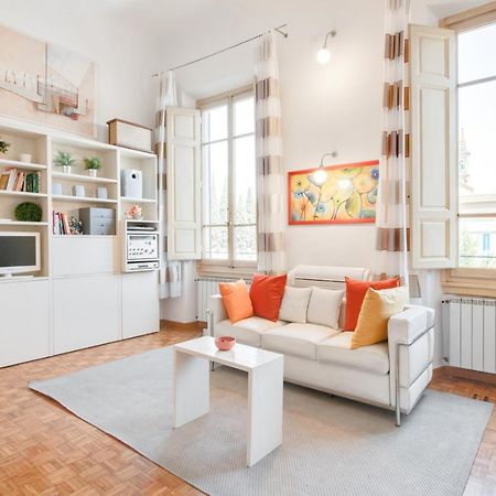 Piazza San Marco Studio Flat Φλωρεντία Εξωτερικό φωτογραφία