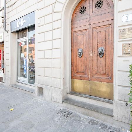 Piazza San Marco Studio Flat Φλωρεντία Εξωτερικό φωτογραφία