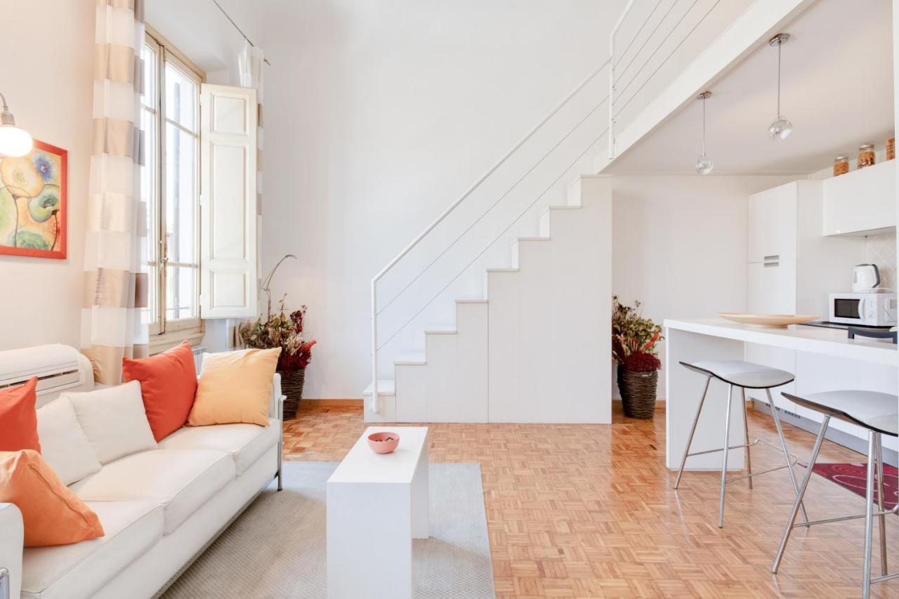 Piazza San Marco Studio Flat Φλωρεντία Εξωτερικό φωτογραφία