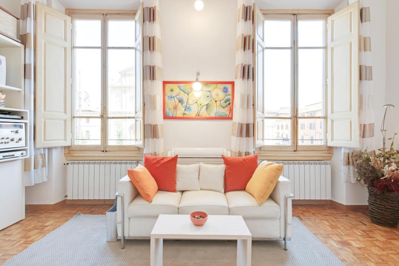 Piazza San Marco Studio Flat Φλωρεντία Εξωτερικό φωτογραφία