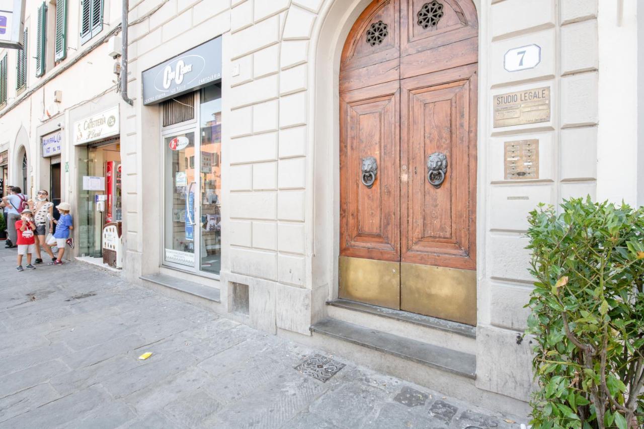 Piazza San Marco Studio Flat Φλωρεντία Εξωτερικό φωτογραφία